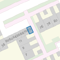 Perceel PPD00-B-3050