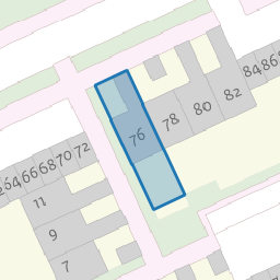 Perceel PPD00-B-3051