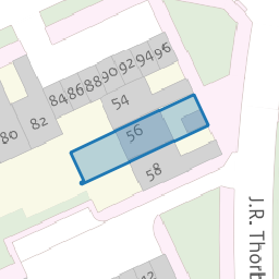 Perceel PPD00-B-3056