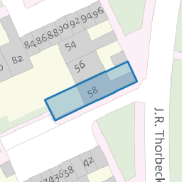 Perceel PPD00-B-3057