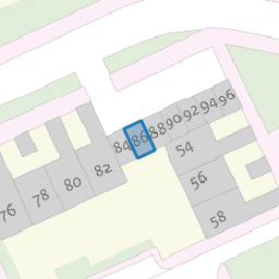 Perceel PPD00-B-3058