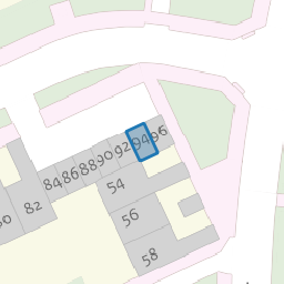 Perceel PPD00-B-3060