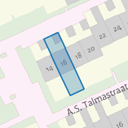 Perceel PPD00-B-3063