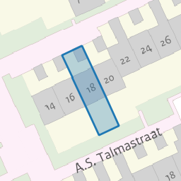 Perceel PPD00-B-3064