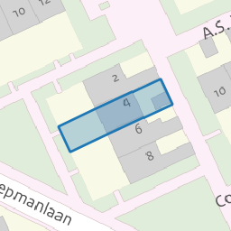 Perceel PPD00-B-3073