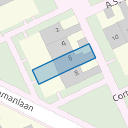 Perceel PPD00-B-3074