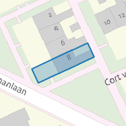 Perceel PPD00-B-3075