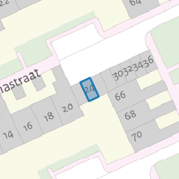 Perceel PPD00-B-3081