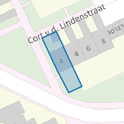 Perceel PPD00-B-3083