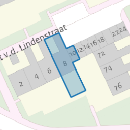 Perceel PPD00-B-3086