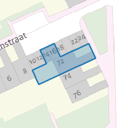 Perceel PPD00-B-3087