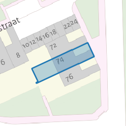 Perceel PPD00-B-3088