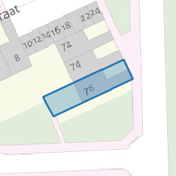 Perceel PPD00-B-3089