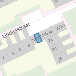 Perceel PPD00-B-3090