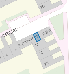 Perceel PPD00-B-3091