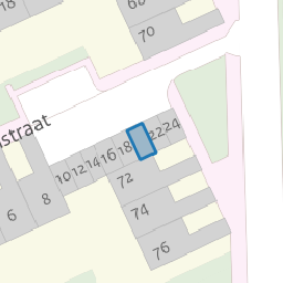 Perceel PPD00-B-3092