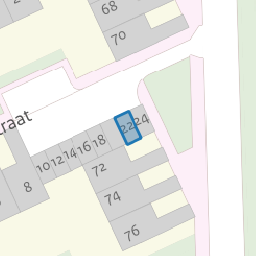 Perceel PPD00-B-3093