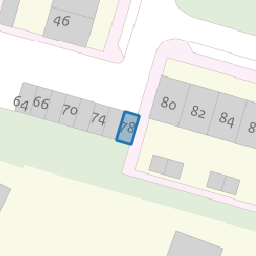 Perceel PPD00-B-3099