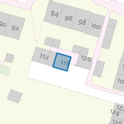 Perceel PPD00-B-3101