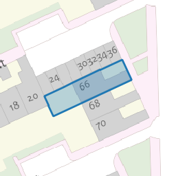 Perceel PPD00-B-3120