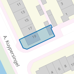 Perceel PPD00-B-3127