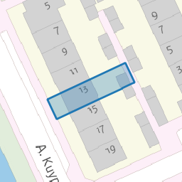 Perceel PPD00-B-3129