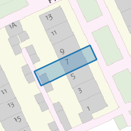 Perceel PPD00-B-3137