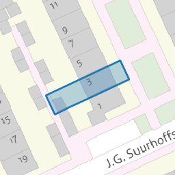 Perceel PPD00-B-3139