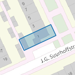 Perceel PPD00-B-3140