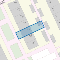 Perceel PPD00-B-3142