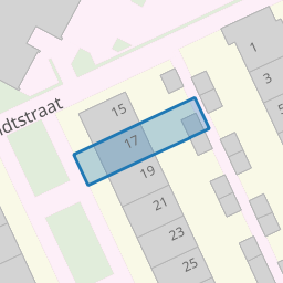 Perceel PPD00-B-3144