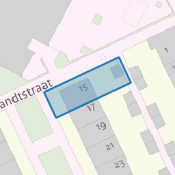 Perceel PPD00-B-3145