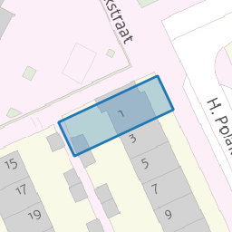 Perceel PPD00-B-3146