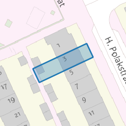 Perceel PPD00-B-3147