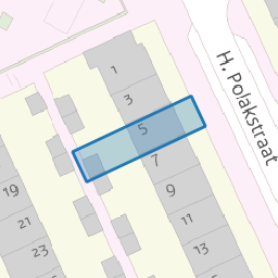 Perceel PPD00-B-3148