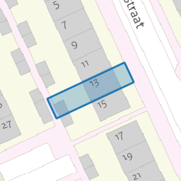 Perceel PPD00-B-3152