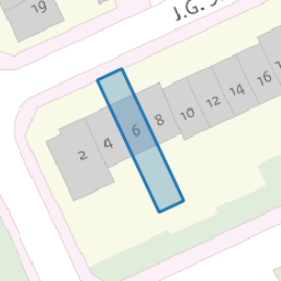 Perceel PPD00-B-3154