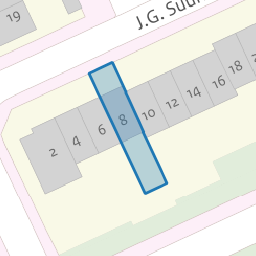 Perceel PPD00-B-3155