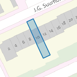 Perceel PPD00-B-3156