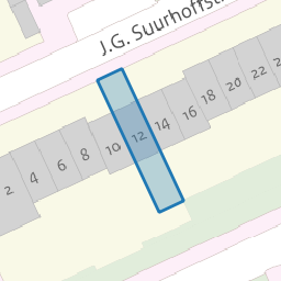 Perceel PPD00-B-3157