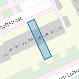 Perceel PPD00-B-3159