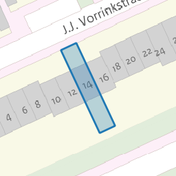 Perceel PPD00-B-3168