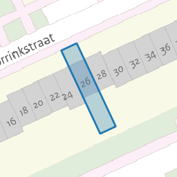 Perceel PPD00-B-3174
