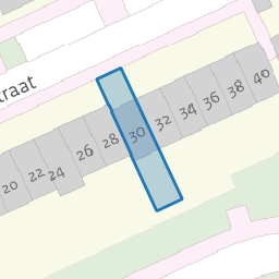 Perceel PPD00-B-3176