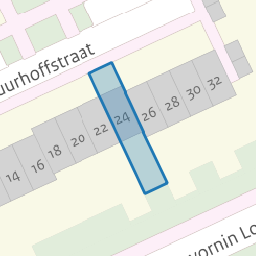 Perceel PPD00-B-3182