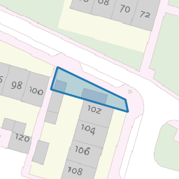 Perceel PPD00-B-3186