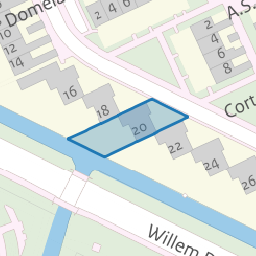 Perceel PPD00-B-3197