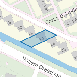 Perceel PPD00-B-3199