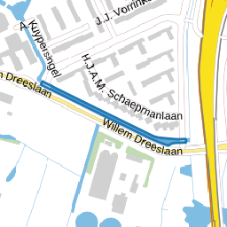 Perceel PPD00-B-3205