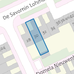 Perceel PPD00-B-3219